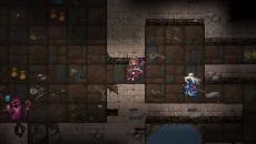 Tangledeep - дата выхода для Linux