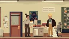 Low Road - дата выхода для Nintendo Switch 2
