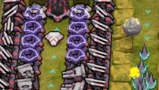 Comet Crash 2: The Kronkoid Wars - дата выхода для PlayStation 4