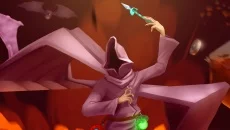 Hero Siege похожа на Hero Siege