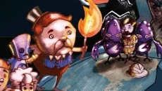 The Mystery Of Woolley Mountain - дата выхода для Nintendo Switch