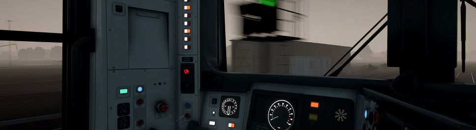 Train Sim World: Great Western Express - дата выхода на ПК, системные требования, новости, скриншоты, похожие игры