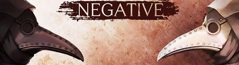 The Negative - последние новости и слухи сегодня (август 2025) - дата выхода на ПК, системные требования, трейлер, анонс, место действия, сюжет, герои