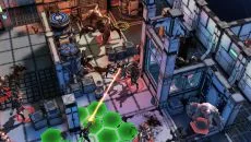 XCOM 2: Anarchy's Children похожа на XCOM 2: Anarchy's Children