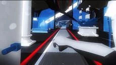 Time Crash - игра в жанре Вид от первого лица