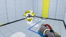 ChromaGun - дата выхода для Nintendo Switch 2