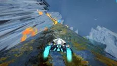 Astral Traveler - дата выхода для Linux