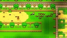 Law Mower - игра в жанре Экшен