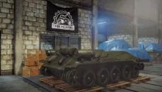 Tank Mechanic Simulator - дата выхода для Xbox