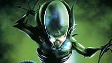 Alien Shooter - игра в жанре Хоррор на PC 