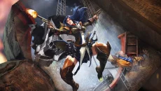 Assassin's Creed 4: Black Flag похожа на Assassin's Creed 4: Black Flag