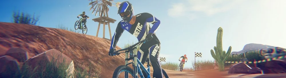 Таблицы для Descenders