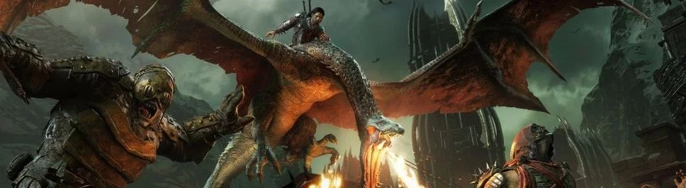 Статьи Middle-earth: Shadow of War Mobile (Средиземье: Тени войны) - обзор, превью, мнения