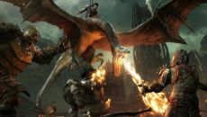 Middle-earth: Shadow of War Mobile - игра в жанре Властелин Колец