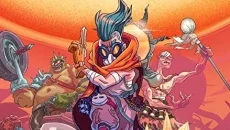 Way of the Passive Fist - дата выхода для Linux