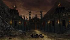 Lord Of The Rings Online: Mordor - игра в жанре Властелин Колец