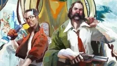 Disco Elysium - игра в жанре Приключение