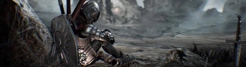Лучшие игры для PlayStation 3, похожие на Sinner: Sacrifice for Redemption