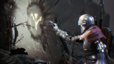 Sinner: Sacrifice for Redemption похожа на Shadow of the Colossus