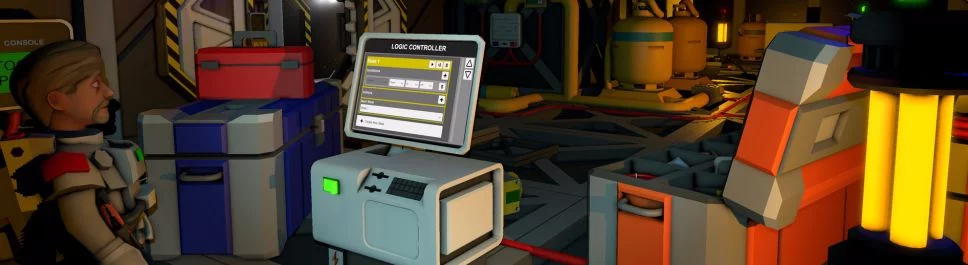 Stationeers - последние новости сегодня (август 2025) - взлом защиты, системные требования, новости обновлений, где скачать игру, трейлер