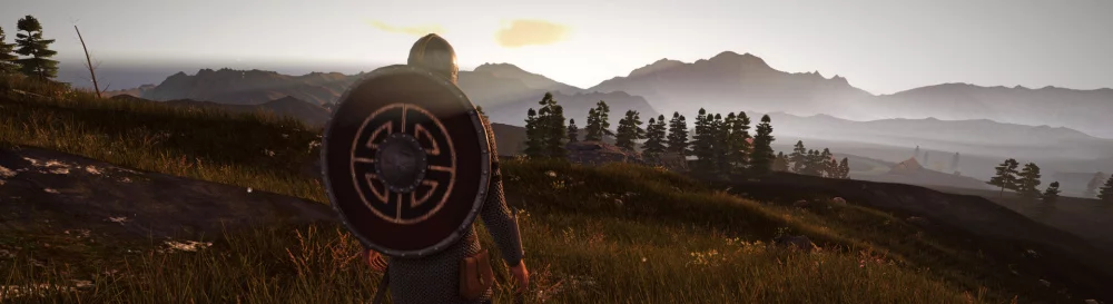 Valnir Rok Survival RPG - последние новости сегодня (ноябрь 2025) - взлом защиты, системные требования, новости обновлений, где скачать игру, трейлер