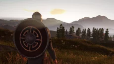 Valnir Rok Survival RPG - игра в жанре Фэнтези / средневековье