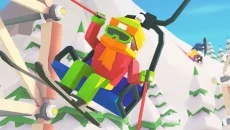 When Ski Lifts Go Wrong - дата выхода для Nintendo Switch 2