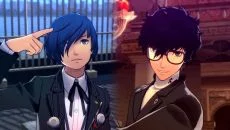 Persona 5: Dancing in Starlight - дата выхода для PS Vita