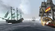 Assassin's Creed 4: Black Flag похожа на Assassin's Creed 4: Black Flag