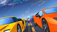 Top Gear: Road Trip - игра в жанре Головоломка