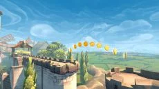 Runaway VR - игра в жанре Виртуальная реальность (VR)