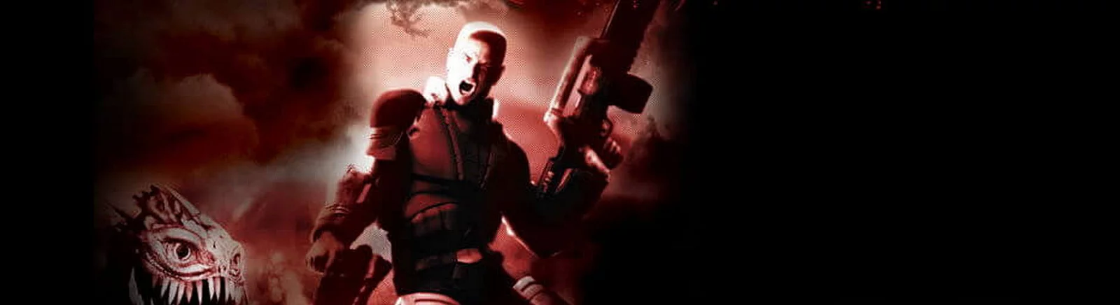 Alien Shooter: Vengeance — Трейнер / Trainer (+9) [1.2] [AJlex] / Трейнеры / Читы