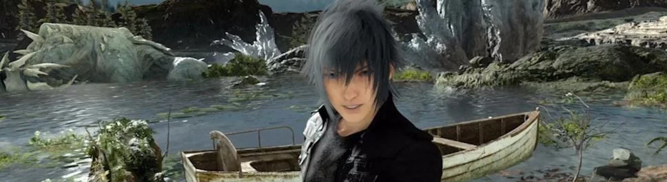 Девушки из Final Fantasy Девушки из Final Fantasy