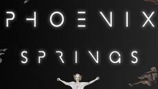 Phoenix Springs - дата выхода на PC 