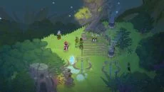Moon Hunters - дата выхода для Linux