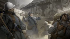 Commanding Nations похожа на Commanding Nations