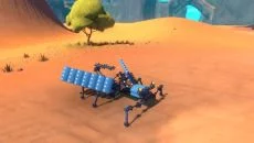 Trailmakers - дата выхода для PlayStation 4
