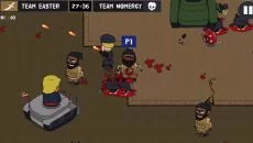 Counter-Strike похожа на Counter-Strike