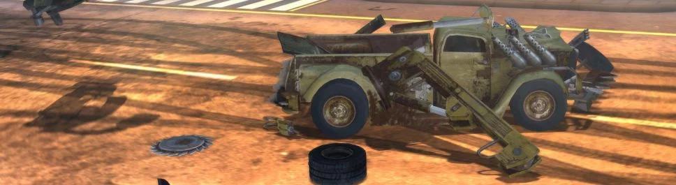 Carmageddon: Crashers - последние новости сегодня (август 2025) - взлом защиты, системные требования, новости обновлений, где скачать игру, трейлер