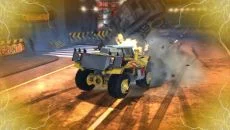 Carmageddon: Max Damage похожа на Carmageddon: Max Damage
