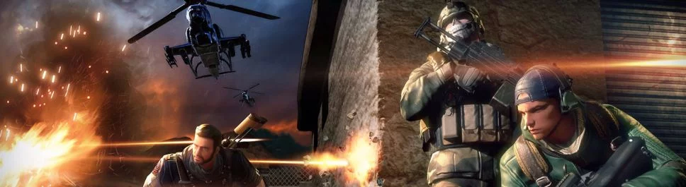 Combat Squad - последние новости сегодня (август 2025) - взлом защиты, системные требования, новости обновлений, где скачать игру, трейлер