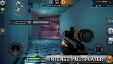 Killing Floor: Incursion похожа на Killing Floor: Incursion