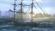 Naval Action похожа на Naval Action