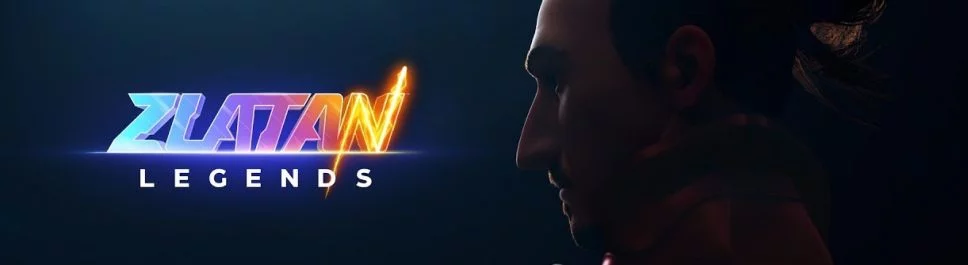 Zlatan Legends - последние новости сегодня (сентябрь 2025) - взлом защиты, системные требования, новости обновлений, где скачать игру, трейлер