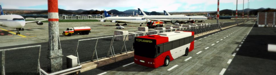 Дата выхода Airport Simulator 2018  на PC, PS4 и Xbox One в России и во всем мире
