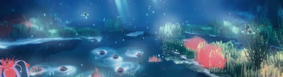 Underflow - последние новости и слухи сегодня (сентябрь 2025) - дата выхода на ПК, системные требования, трейлер, анонс, место действия, сюжет, герои