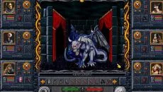 Legend of Grimrock 2 похожа на Legend of Grimrock 2