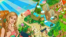 The Sims 3 похожа на The Sims 3