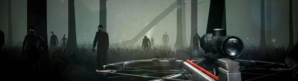 Into the Dead 2 - последние новости сегодня (август 2025) - взлом защиты, системные требования, новости обновлений, где скачать игру, трейлер