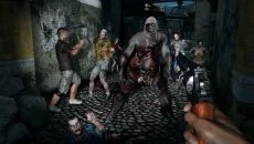 Killing Floor: Incursion похожа на Killing Floor: Incursion